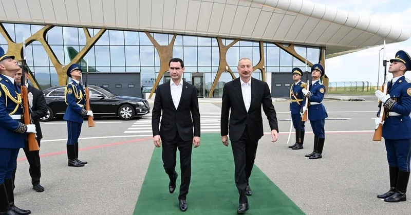 “Bəyanatda iqtisadi əməkdaşlıq xüsusi yer tutur” DEPUTAT DANIŞDI