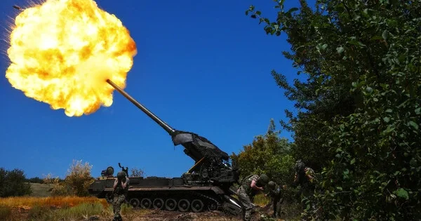 Подразделения СБУ нанесли удары по двум военным аэродромам в Крыму
