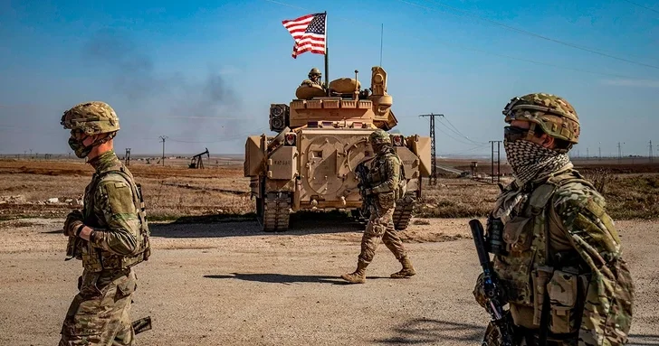 ВС США уничтожили высокопоставленного лидера ИГИЛ в Сирии