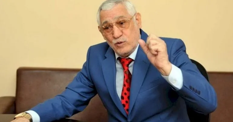 “82 yaşım var, bu mənim son arzumdur” Şeyx Əbdül
