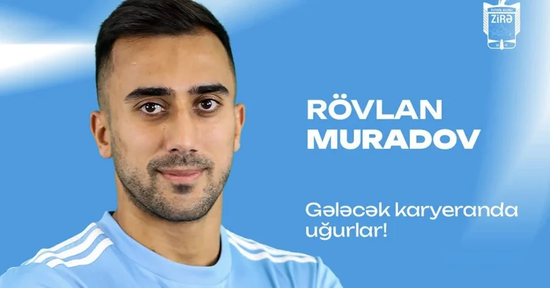 “Zirə”də ayrılıq RƏSMİ