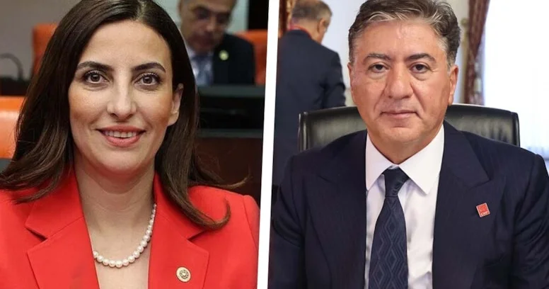 Deputatlar bir birilə evləndilər Parlamentdə bir ilk