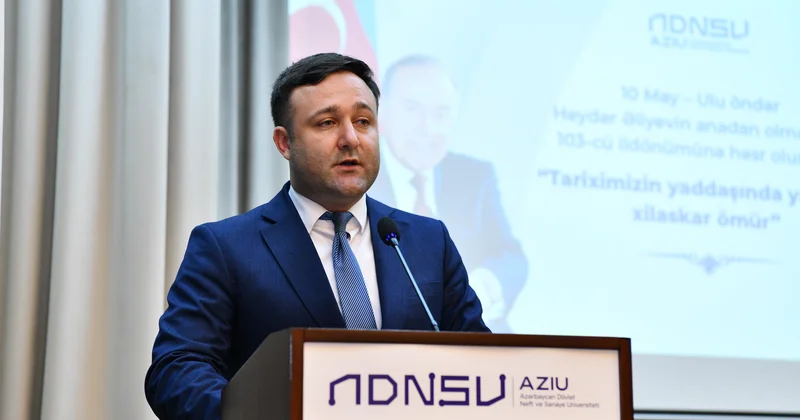 Milli Ordu: Vətənə sədaqətin və dövlət gücünün rəmzi