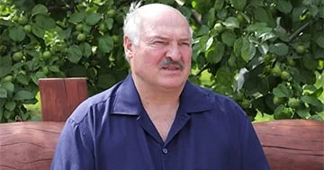 Lukaşenko təcili olaraq işgüzar səfərə hazırlaşır...