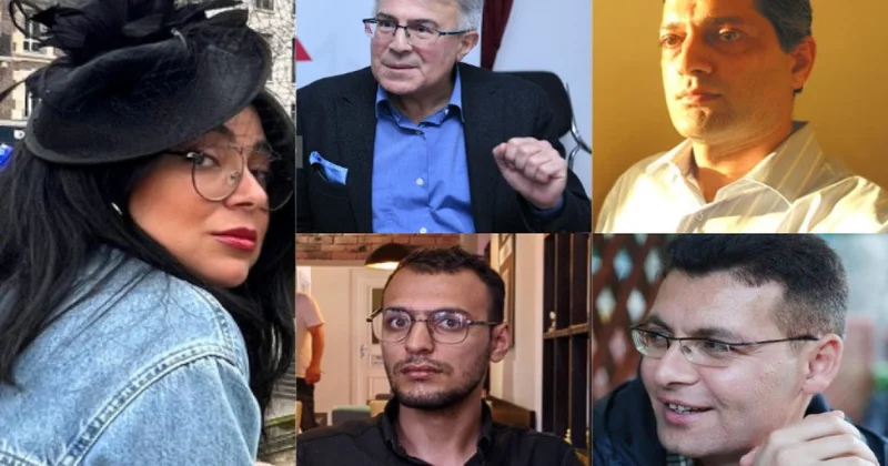Sevinc Çılğın bu şansı qaçırtdı Hekayə müzakirəsi