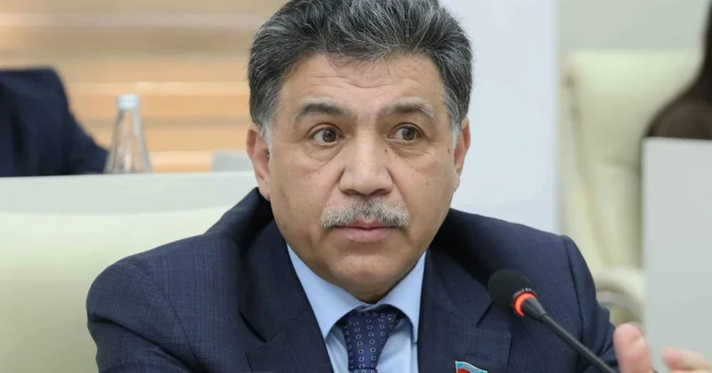 Aydın Hüseynov: Azərbaycanın əldə etdiyi iqtisadi nəticələr dayanıqlı inkişaf strategiyasının real göstəricisidir