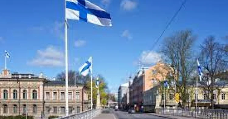 Finlandiya turist vergisi tətbiq etməyi planlaşdırır