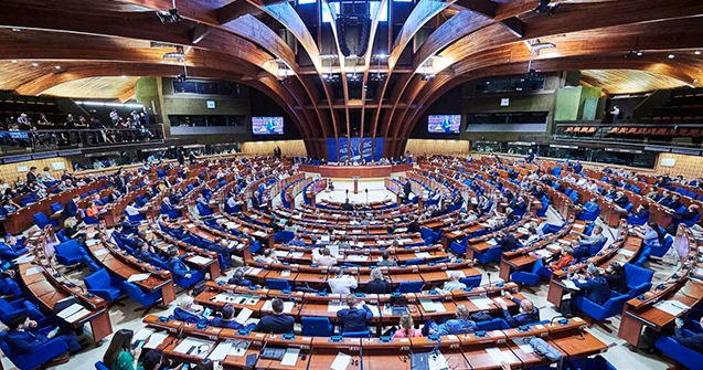 AŞPA dan anti Azərbaycan qətnaməsi Ukraynalı deputatlar ölkəmizi belə dəstəklədilər