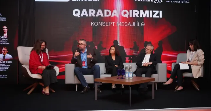 Azərbaycanda keçirilən Biznes Liderləri Zirvəsi uğurla yekunlaşıb
