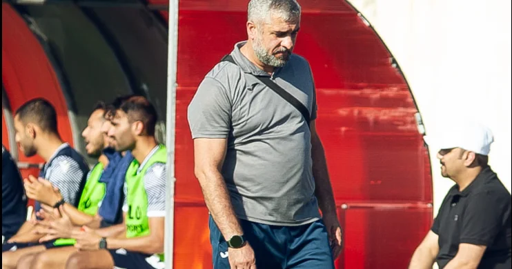 Şükürov: “Kiminsə uğursuzluğunu gözləmirəm”