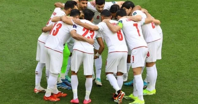 ABŞ İran millisi üçün qaydaları yumşaltdı