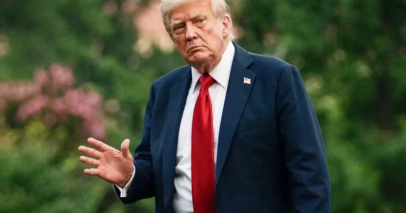 Трамп: Введение Ираном пошлин для судов, проходящих через Ормузский пролив, помешало бы достижению соглашения с США