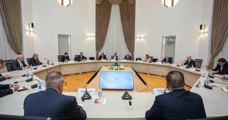 Азербайджан и Иордания подпишут меморандум о сотрудничестве в энергетике