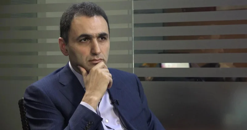 Ermənistanda daha bir müxalifətçi saxlanıldı
