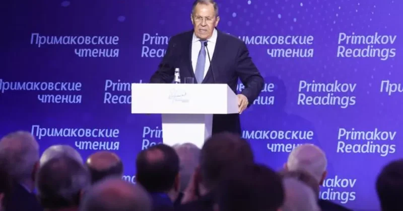 Лавров: К переговорам мы готовы, но жульничать не позволим