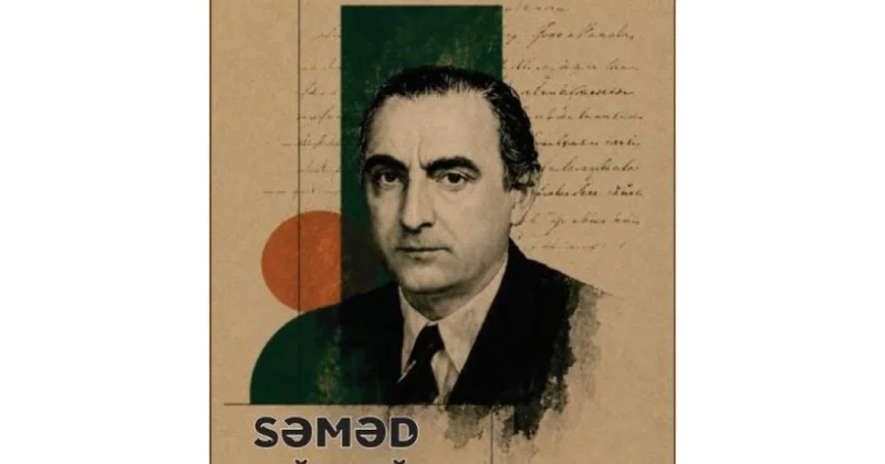 Səməd Ağaoğlunun hekayələrinə dair ilk araşdırma işıq üzü gördü