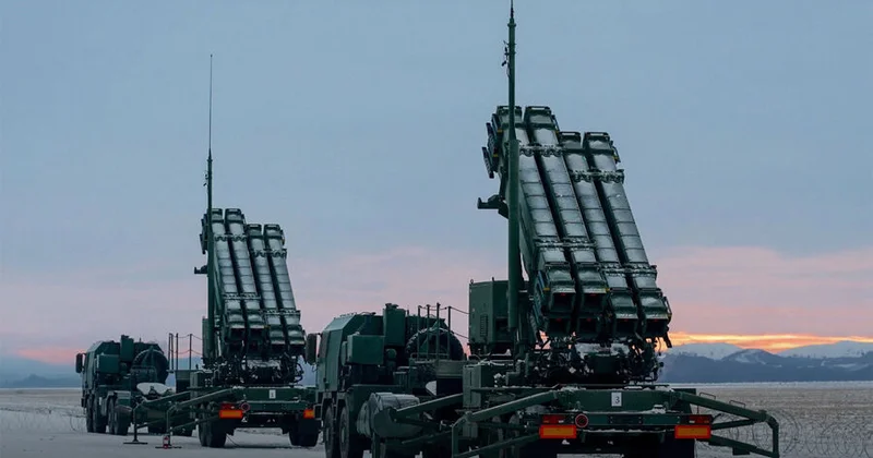 Trampı Ukraynaya Patriot lisenziyası verməməyə çağırdılar