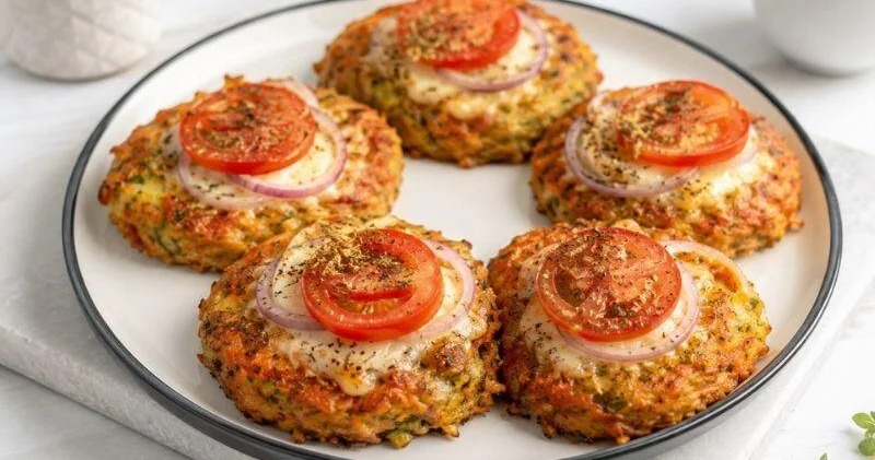 Sobada tərəvəzli pizza kükü resepti
