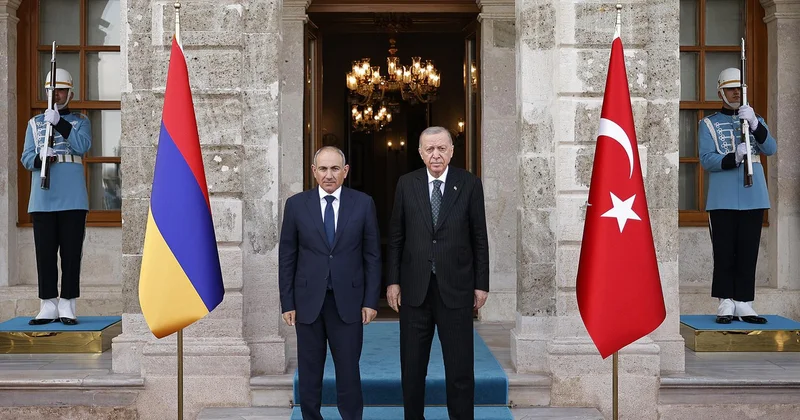 Rusiya Ermənistan Türkiyə normallaşmasına mane olacaq