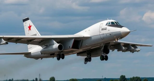 TWZ: Rusiya strateji aviasiya üçün bunkerlər tikir...