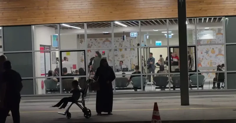Массовое отравление в турецкой школе: ПОДРОБНОСТИ