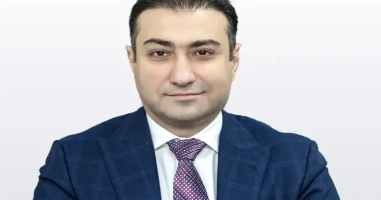 Anar Bayramov daha bir direktoru işdən ÇIXARDI