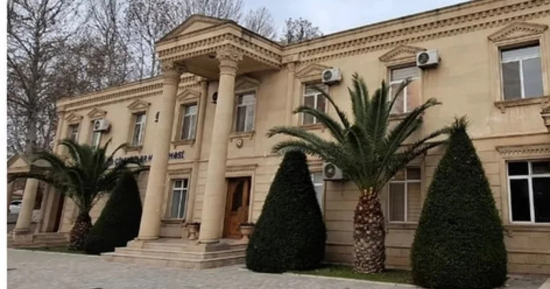Гянджинский суд вынес суровый приговор Ашрафу