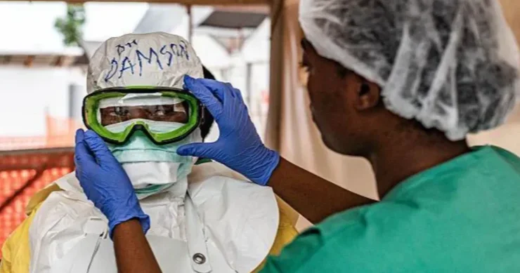 Bu virus ilk dəfə Avropa ölkəsində qeydə alındı Son 1 ayda 267 nəfər ölmüşdü