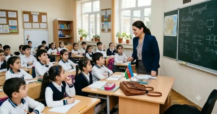 Azərbaycanda yay tətili qısaldıla bilər: Möcüzə...