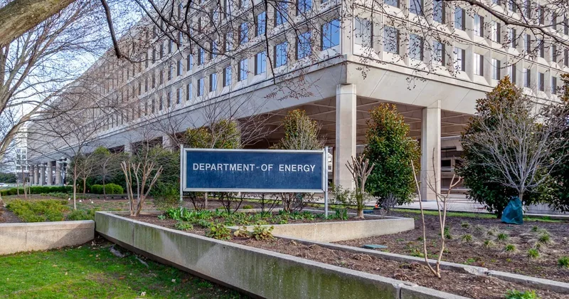Минэнерго США утверждает, что полностью контролирует экспорт венесуэльской нефти