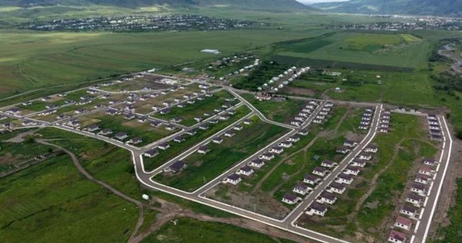 Xocalıda 85 ev təmir olunacaq: 4 milyonluq LAYİHƏ