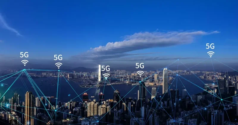 К 2030 году в Китае будет более 1,7 миллиарда подключений к сетям 5G