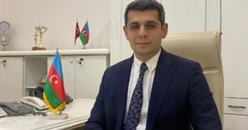 Gəncə Birləşmiş Xəstəxananın direktoru vəzifəsindən azad edilib