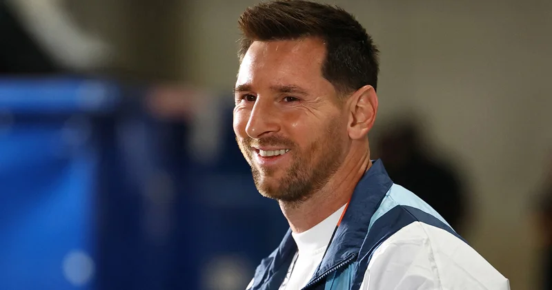 Messi DÇ 2030 da da oynayacaq?