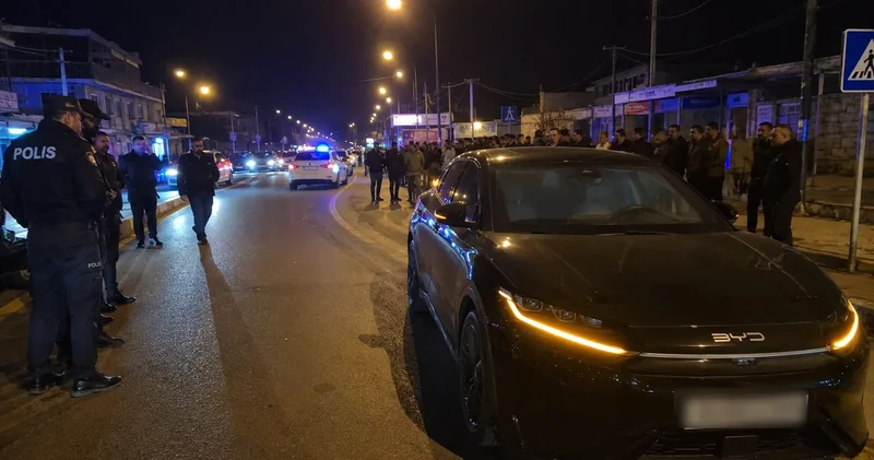 Türkanda ağır qəza 51 yaşlı kişinin həyatına son qoydu