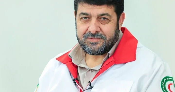 Qızıl Aypara: İranda 150.000 mülki obyektə zərbə endirilib