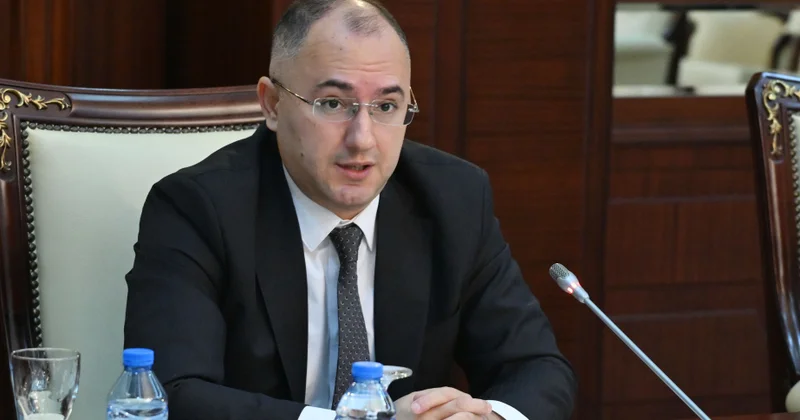 Nazir müavini: Dövlət kritik informasiya infrastrukturunun qorunması istiqamətində ardıcıl tədbirlər görür