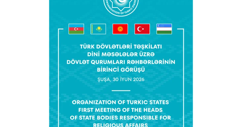 Şuşa TDT çərçivəsində dini məsələlər üzrə ilk toplantıya ev sahibliyi edəcək