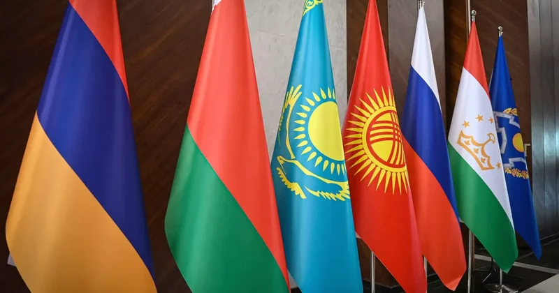 В ОДКБ обсудят дальнейшее членство Армении
