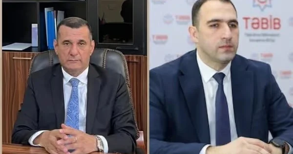 TƏBİB rəhbəri daha 3 xəstəxananın direktorunu KONKRET