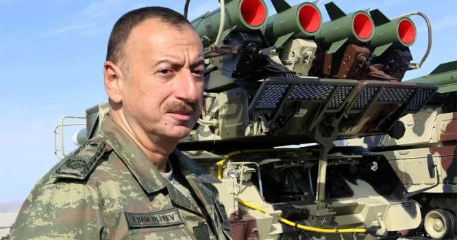 “Müasir dünyada təhlükəsizlik yalnız hərbi aspektlə məhdudlaşmır“ ŞƏRH