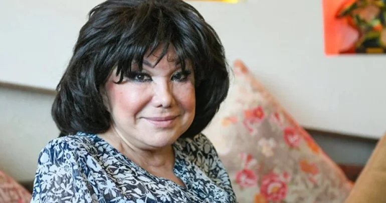 Flora Kərimovadan yeni XƏBƏR VAR