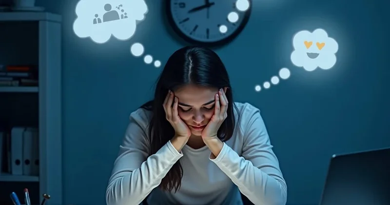 Həddindən artıq məsuliyyət hissi: görünməyən psixoloji yük