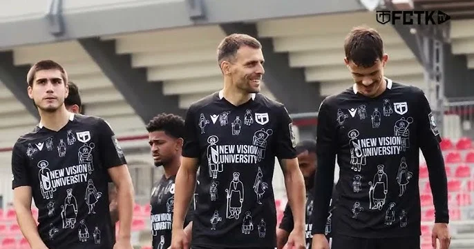 “Zirə”nin rəqibində böhran azarkeşlər “Torpedo”nun mərhələ keçəcəyinə inanmır!