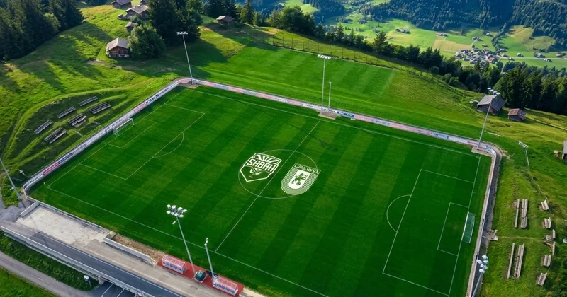 “Sabah” FK bu gün ilk yoxlama oyununu keçirəcək