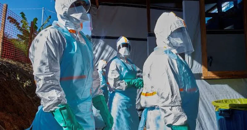 Uqandada Ebola virusuna yoluxanların sayı 20 nəfərə çatıb