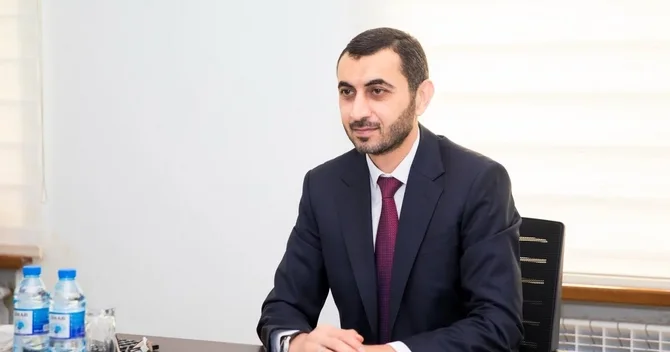 DSMF sədri: Son 6 ildə vətəndaşların sosial müdafiə ilə bağlı müraciətləri 60 % azalıb