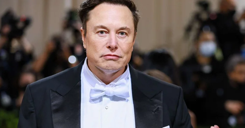 Elon Mask məhərrəmliyə qarşı: Paylaşımı rezonans doğurdu