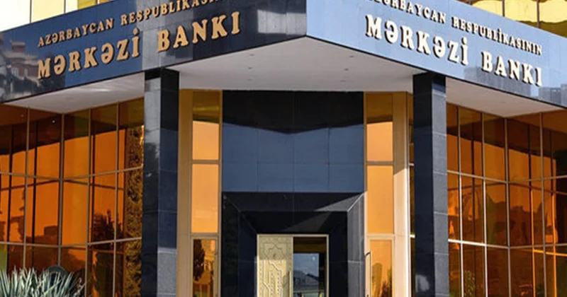 AMB əhaliyə müraciət edib: Bank hesablarından vəsaitlərin təkrar silinməsi kibermüdaxilə deyil, texniki nasazlıq aradan qaldırılıb