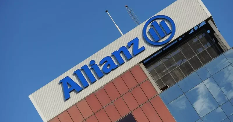 Allianz: Более тысячи судов все еще заблокированы в Персидском заливе